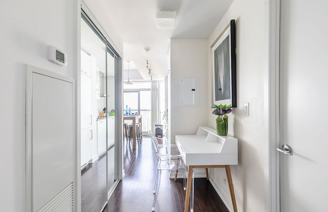 Stallion Suites Opp CN Tower & Scotiabank Arena - Foto 19