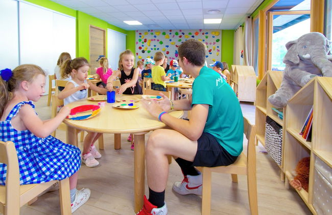 Résidence Club MMV Les Clarines - Photo 46