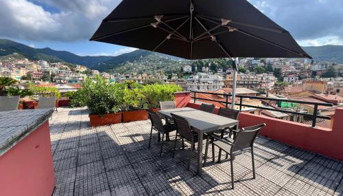 ORO Apartment, Rapallo - Foto 4