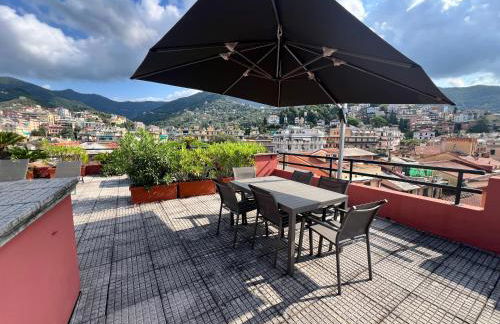 ORO Apartment, Rapallo - Foto 4