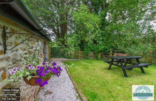 Puddleduck Valley - Dog Friendly - Foto 21