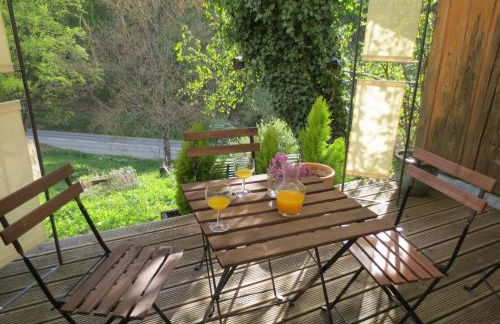 La Maison des Fontaines D'alsace - Foto 67