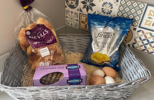 The Paddocks - Spacious annexe with rural outlook. - Foto 17