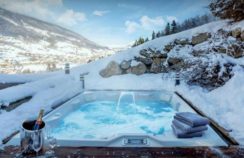 Chalet Colombine - OVO Network - Foto 14