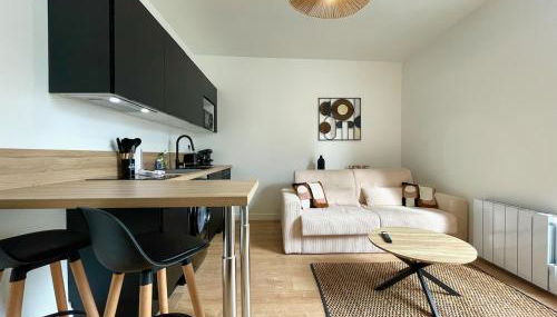 Cocon zen du clocher - SOnights - Photo 2