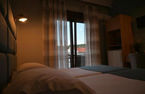 Maria rooms to let Ouranoupoli - Foto 6