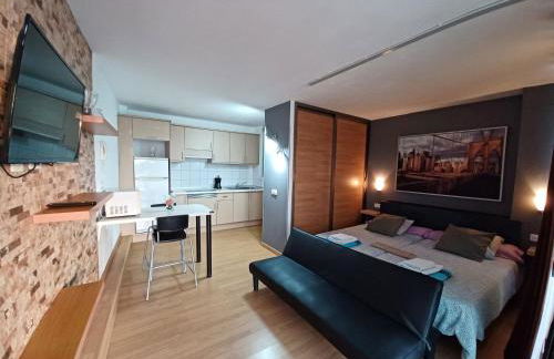 ÁTICOS BELLA LUCÍA - Foto 1