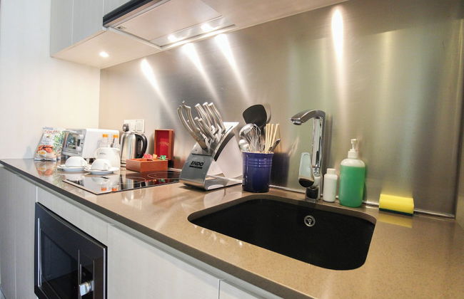 ST Residences Novena - Foto 27