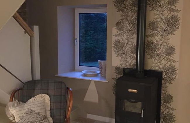 Dunruadh Cottage - Foto 8