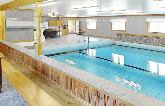 Holiday Home in Mellerud - Foto 2