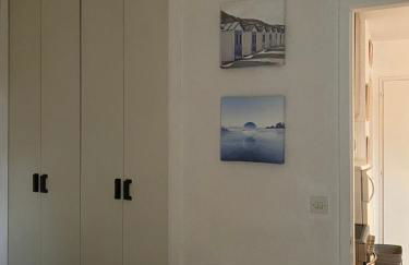 Boramars 1 By Bellavista - Climatisé - 200m de la plage - terrasse - Foto 11