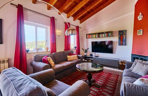 Lovely hugh villa close to beaches up to 10 sleeps - Foto 55