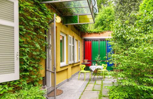 Holiday Home Atelier by Interhome - Foto 30