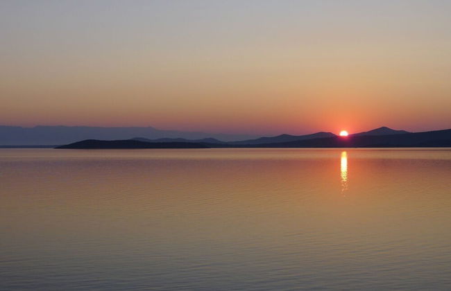 Apartment Located Directly on the Sea, With sea Views and Stunning Views - Foto 28