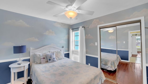 Fun In The Sun by Vacation Homes Collection - Foto 2, Habitación