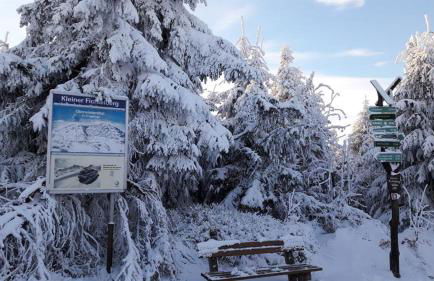Ferienwohnung An der alten Stadtmauer - Foto 39