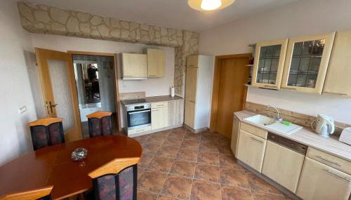 Ferienwohnung in Schmölln zentrale Lage - Foto 3