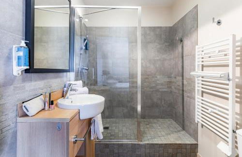 Appart'City Classic Reims Parc des Expositions - Foto 27