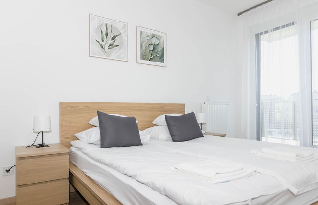 Elisabeth Downtown Apartments by FirstHost - Photo 28