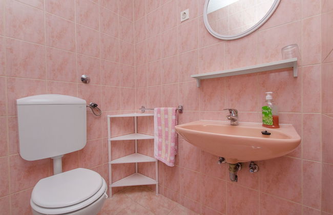 Apartments and Rooms Stjepan - Foto 33