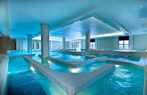 Appartement Wakandais-proche Disney, parking & wifi - Foto 24