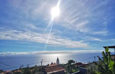 A Casa Valentina - Estudio vista panorâmica para o mar - Foto 1