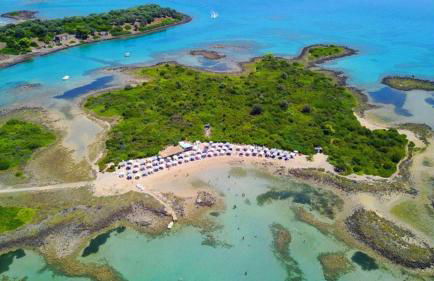 ilias appartements tsaprounis - Foto 18