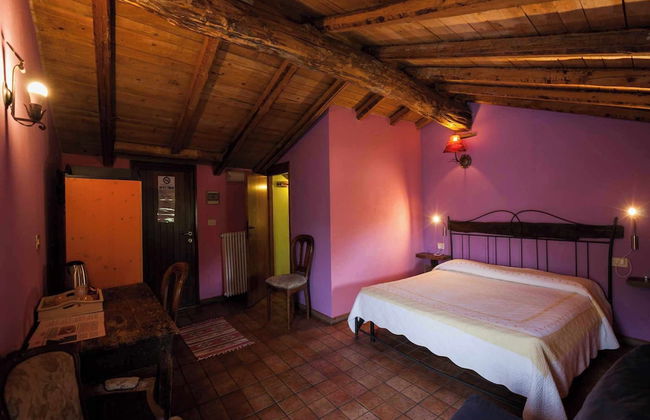 Agriturismo Al Marnich - Foto 16