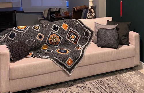 Apartamento DES ARTS-Vista Mar - Foto 7