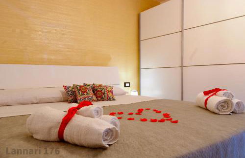 Lannari 176 Casa vacanze Bagheria - Foto 56