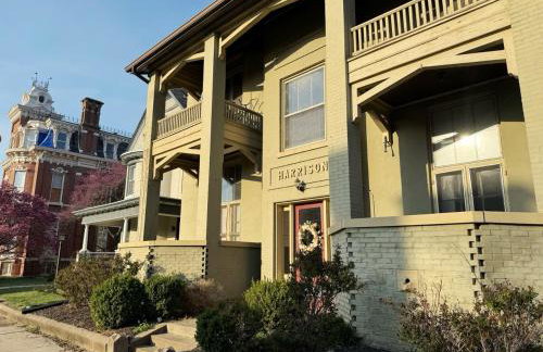 The Harrison Apartments - Foto 33