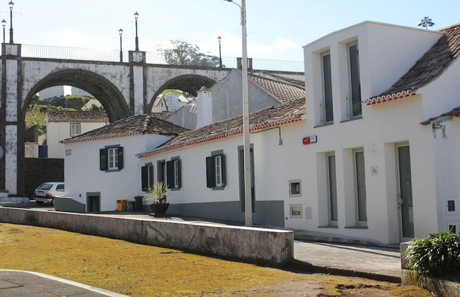 Casa da Ponte - Photo 22