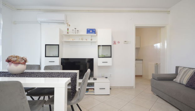 Bozac - Foto 2, Kitchen / Dining Room