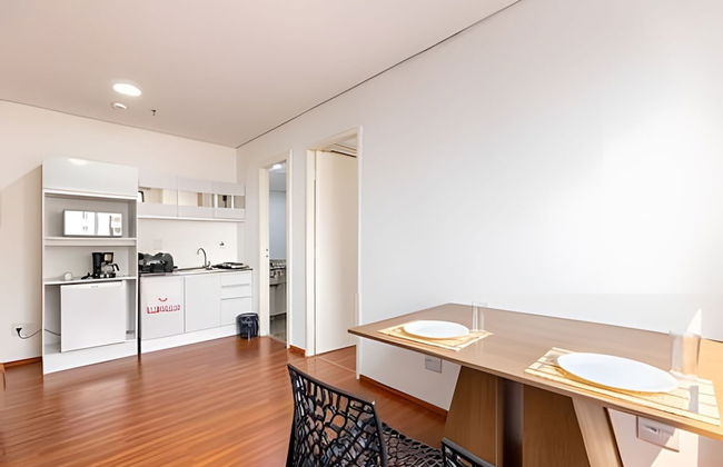 Flat Osasco Trade Center - Photo 30