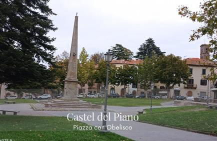 35-Casa Turrini Amiata, Aria condizionata, Val d'Orcia, Toscana, Sport, Natura - Foto 21