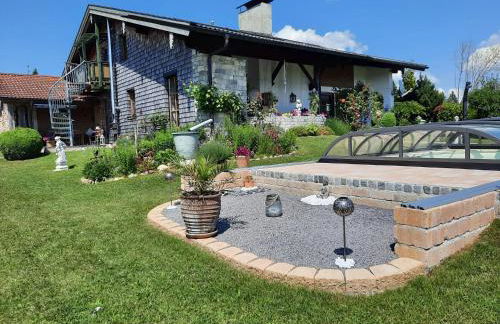 Ferienwohnung am Wirtshof - Foto 23