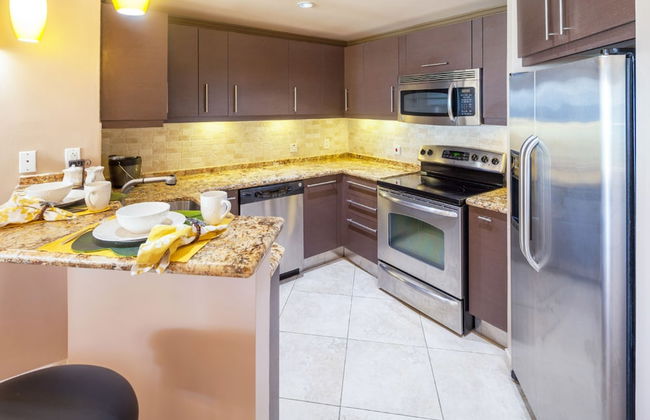 Sapphire Beach Condominiums by Blue Sky Luxury - Foto 76