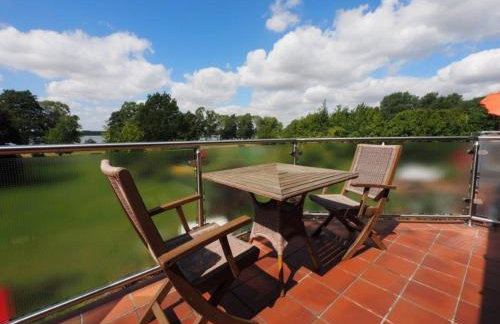 Villa Seeblick am Strand - Foto 24