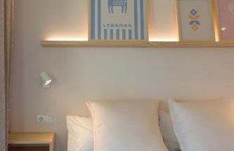 Apartamentos Lobamar - Foto 25