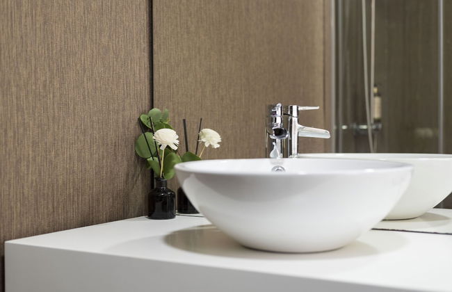 The Palm Tree Oasis - Foto 22