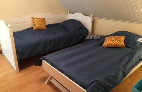 Etape cocooning - Foto 6