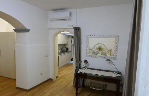 Appartamento Antico Pozzo - Foto 5