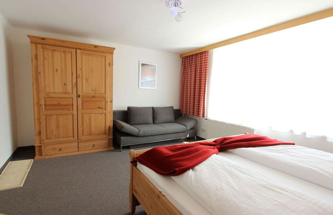 Modern Apartment in Fieberbrunn With Sauna - Foto 2