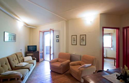 Apartment Vacanza L'Olivo by Interhome - Foto 16