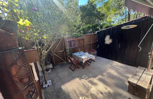 Pavilllon au calme à Lacanau Ocean, L'aubarède - Foto 6