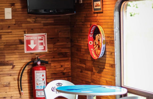 Los Vagones Cabañas Restaurante Bar - Photo 63