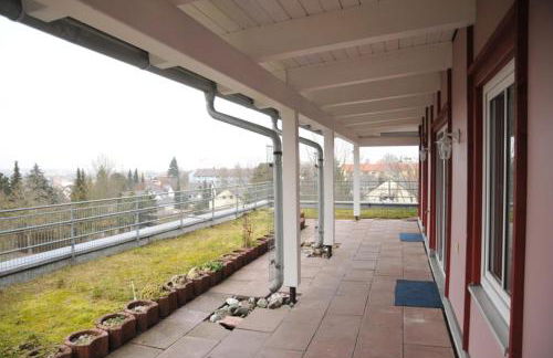 Rooftop Regensburg - Foto 7