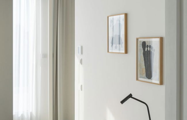 Carlotta Apartments - Foto 17