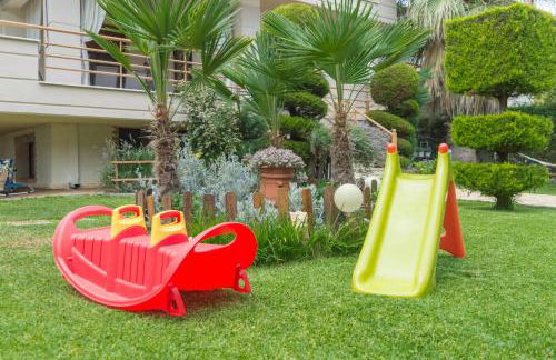 Family resort in Nea Vrasna - Foto 15