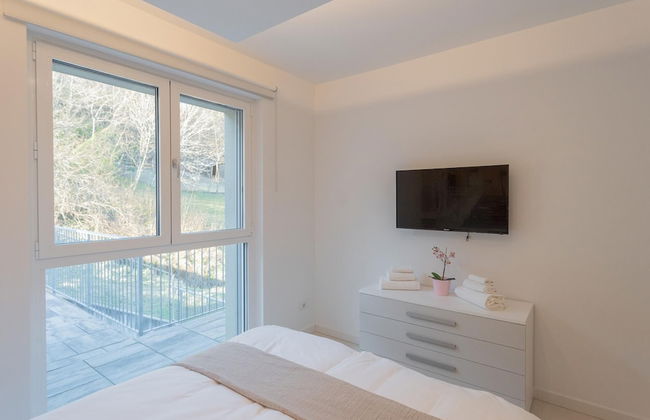 Valarin Firenze Luxory Apartment Wellness - Foto 20